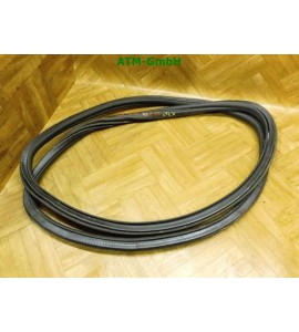 Dichtung hinten Heckklappendichtung Audi A3 Sportback 8P 8PA S3