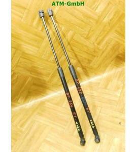 Gasdruck Gasdämpfer x 2 Stück hinten Heckklappendämpfer Audi A3 Sportback 8PA