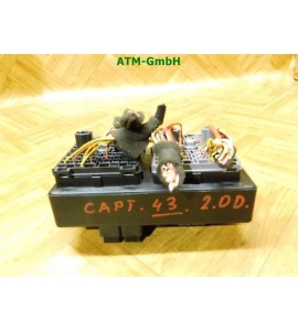 Sicherungskasten Chevrolet Captiva 96821082 7D03