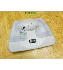 Leseleuchte Innenraumlicht Innenraumbeleuchtung Mercedes Benz A-Klasse W168