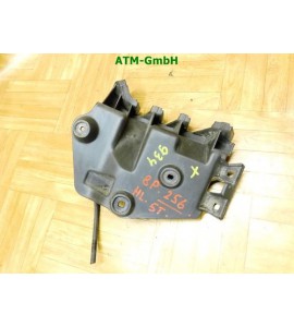 Stoßstangenhalter hinten links Audi A3 Sportback 8P 8PA S3 Fahrerseite 8P4807393