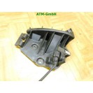 Stoßstangenhalter hinten links Audi A3 Sportback 8P 8PA S3 Fahrerseite 8P4807393