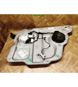 Türverkleidung Fensterhebermotor VW Touran hinten rechts 1T0839730H