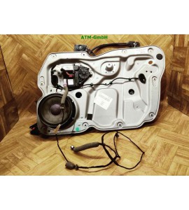 Türverkleidung Fensterhebermotor VW Touran vorne rechts 1T1837730AE