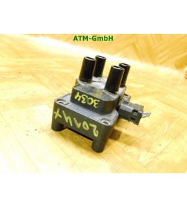 Zündspule Ford Fiesta 6 VI Bosch FoMoCo 4M5G12029ZB 0221503485