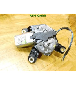 Wischermotor hinten Heckwischermotor Opel Corsa D 5 türig Valeo 53027312
