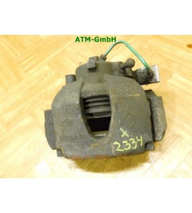 Bremssattel vorne links Renault Laguna 2 II Fahrerseite ATE