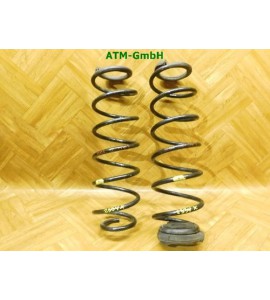 Feder Federn hinten Renault Laguna 2 II Grandtour Kombi x 2 Stück