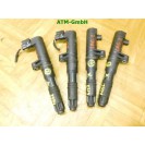 Zündspule x 4 Stück Set Zündspulenset Renault Laguna 2 II Beru 0040100052