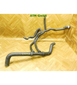 Kühlwasserrohr Rohr Schlauch Renault Laguna 2 II