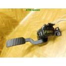 Pedal Gaspedal Gaspoti Renault Laguna 2 II Hella 8200003392 6PV008119-01