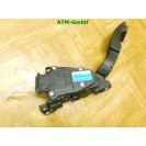 Pedal Gaspedal Gaspoti Renault Laguna 2 II Hella 8200003392 6PV008119-01