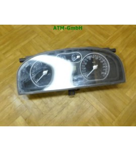 Tacho Kombiinstrument Renault Laguna 2 II 8200291332