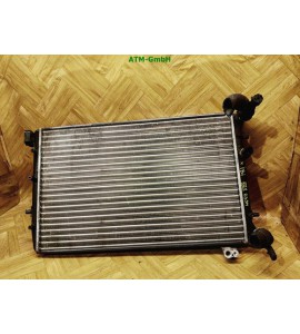 Kühler Kondensator Seat Ibiza 3 III