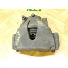 Bremssattel vorne rechts Opel Astra H Beifahrerseite GM ATE 57/25