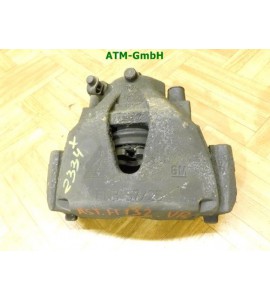 Bremssattel vorne rechts Opel Astra H Beifahrerseite GM ATE 57/25