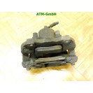 Bremssattel vorne rechts Opel Astra H Beifahrerseite GM ATE 57/25