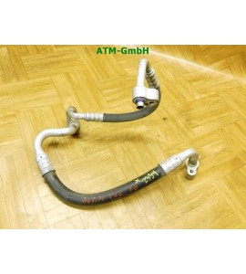 Klimaleitung Leitung Opel Astra H GoodYear