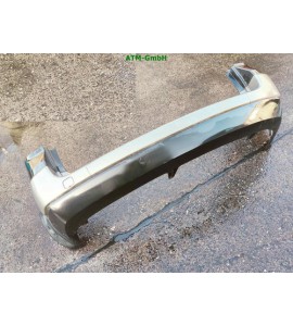 Stoßstange hinten Renault Megane 2 II Kombi Farbcode NV676