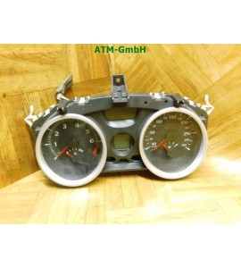 Tacho Kombiinstrument Renault Megane 2 II Gelaufen 277.000 KM 8200408790