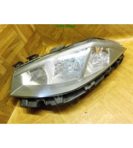 Frontscheinwerfer Scheinwerfer Renault Megane 2 II links Fahrerseite