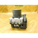 ABS Hydraulikblock Renault Megane 2 II Bosch