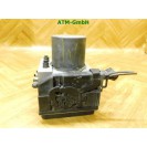 ABS Hydraulikblock Renault Megane 2 II Bosch