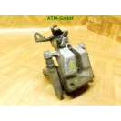 Bremssattel hinten links Renault Megane 2 II Kombi TRW Fahrerseite