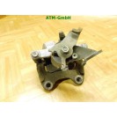 Bremssattel hinten links Renault Megane 2 II Kombi TRW Fahrerseite