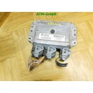 Motorsteuergerät Steuergerät Renault Megane 2 II 8200509552 S3000 8200509516