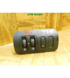 Lichtschalter Dimmer Schalter LWR Renault Megane 2 II