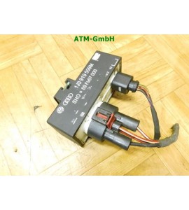 Lüftersteuergerät Kühlerlüfter Steuergerät VW Polo 5 V 6R 1J0919506M