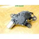 Wischermotor hinten Heckwischermotor VW Polo 5 V 6R Bosch 5K6955711B