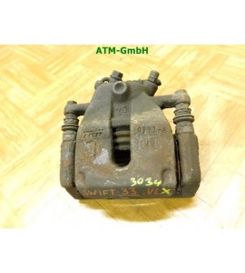 Bremssattel vorne links Suzuki Swift 3 III Fahrerseite TRW 54