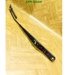 Scheibenwischerarm Wischerarm vorne rechts Beifahrerseite VW Polo 5 V 6R