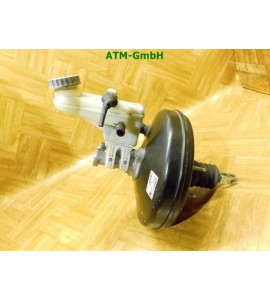 Hauptbremszylinder Bremskraftverstärker Suzuki Swift 3 III Bosch 0204051920