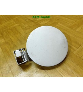 Tankklappe Tankdeckel Suzuki Swift 3 III Farbcode ZCC Grau Silky Stahlsilber