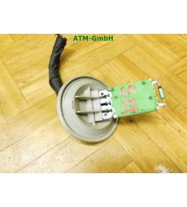 Widerstand Vorwiderstand VW Polo 5 V 6R