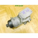 Ölfiltergehäuse Ford Focus 2 II