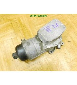 Ölfiltergehäuse Ford Focus 2 II