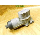 Ölfiltergehäuse Ford Focus 2 II