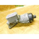 Ölfiltergehäuse Ford Focus 2 II