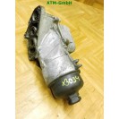 Ölfiltergehäuse Ford Focus 2 II