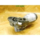 Ölfiltergehäuse Ford Focus 2 II