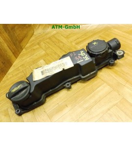 Ventildeckel Zylinderkopfdeckel Ford Focus 2 II Markiv 9660281080