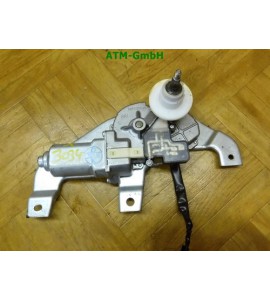 Wischermotor hinten Heckwischermotor Suzuki Swift 3 III Mitsuba
