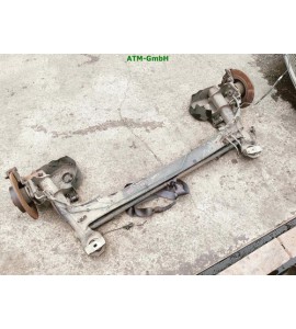 Achse hinten Hinterachse Achsträger Renault Laguna 2 II
