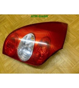 Bremsleuchte Rückleuchte Bremslicht Rücklicht Renault Laguna 2 II Kombi links