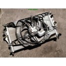 Wasserkühler Kühler Lüfter Gebläsemotor Renault Laguna 2 II Behr 8200332852C