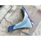 Kotflügel links Ford Focus 2 II Farbcode R8 Blau Cuirass Metallic Fahrerseite
